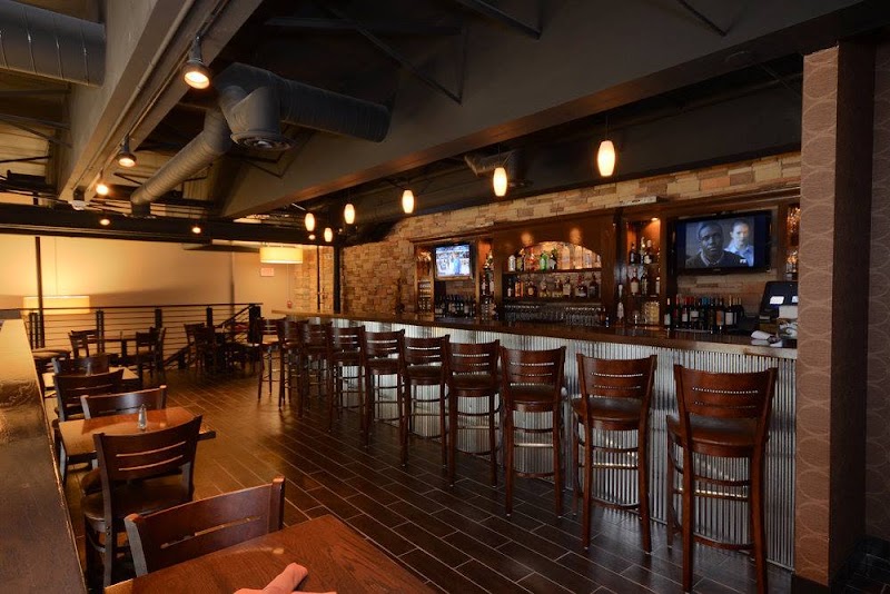 AVI | Seabar & Chophouse - Event Venue in Wichita, Kansas