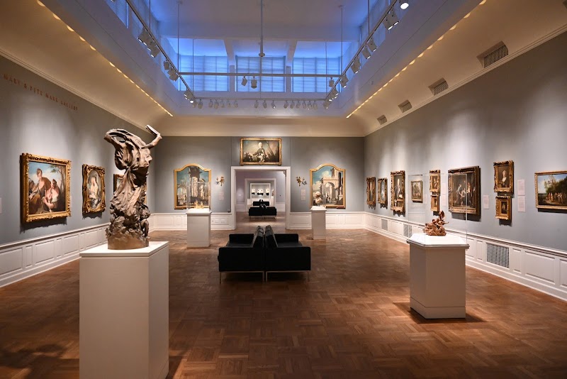 Portland Art Museum - Event Venue in Portland, Oregon
