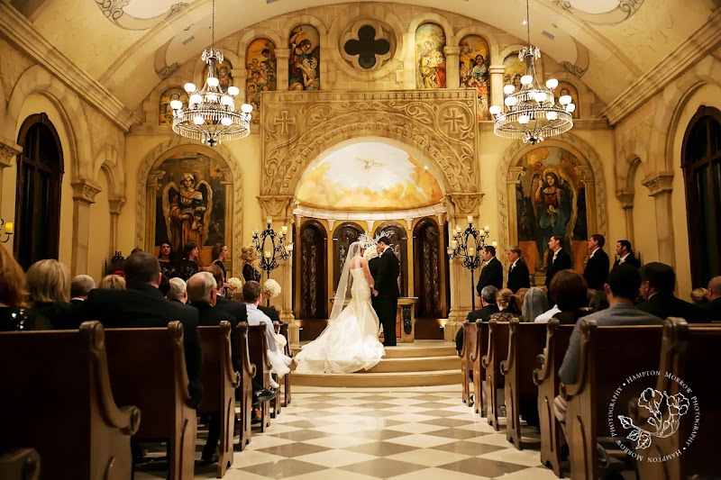 Bella Donna Chapel - Event Venue in McKinney, Texas
