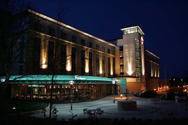 Future Inn Plymouth - Event Venue in Plymouth, England