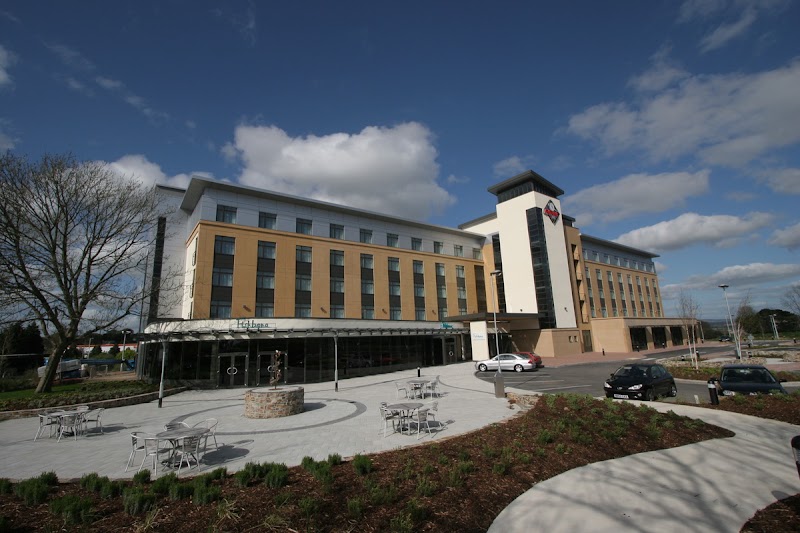 Future Inn Plymouth - Event Venue in Plymouth, England