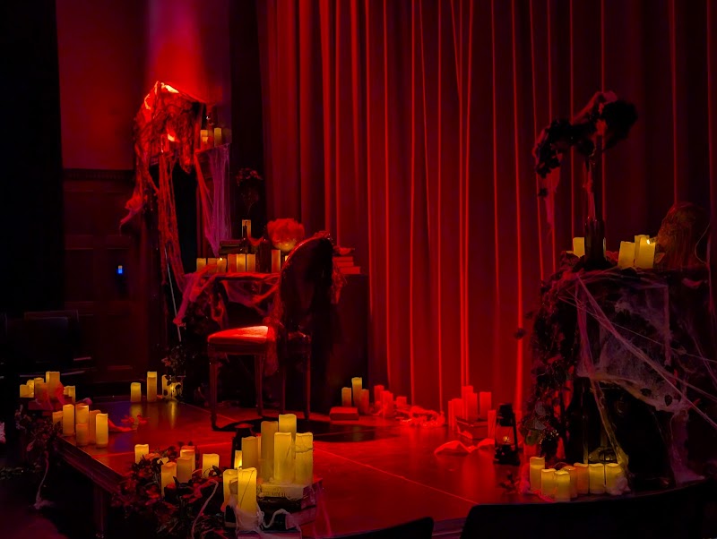 The Maso Studio At the Huntington Theatre - Event Venue in Boston, Massachusetts