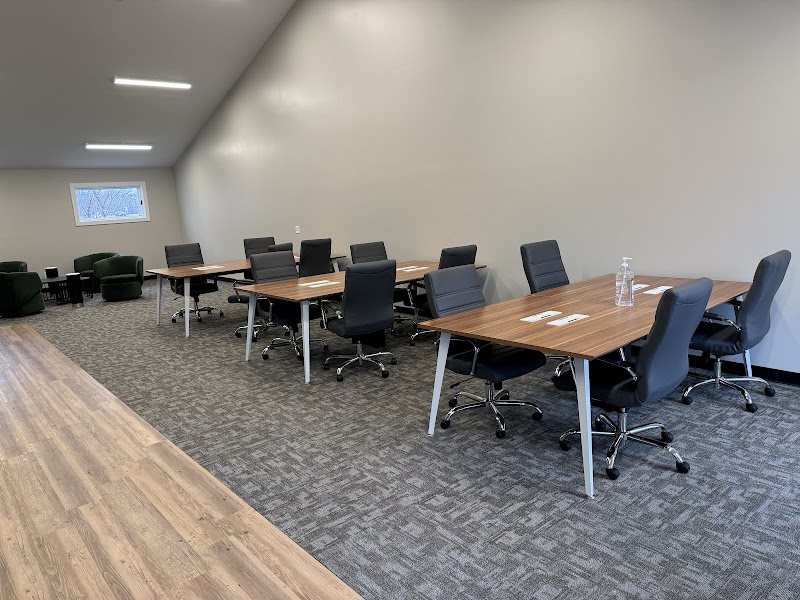 Pathway Cowork - Event Venue in Lake Elmo, Minnesota