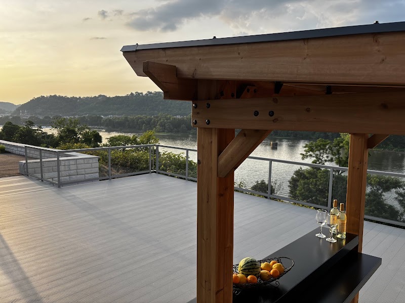 GATHER pgh - Event Venue in Pittsburgh, Pennsylvania