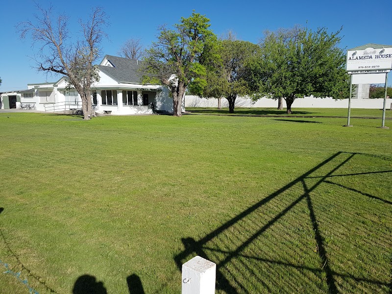Alameda House Special Events - Event Venue in Las Cruces, New Mexico