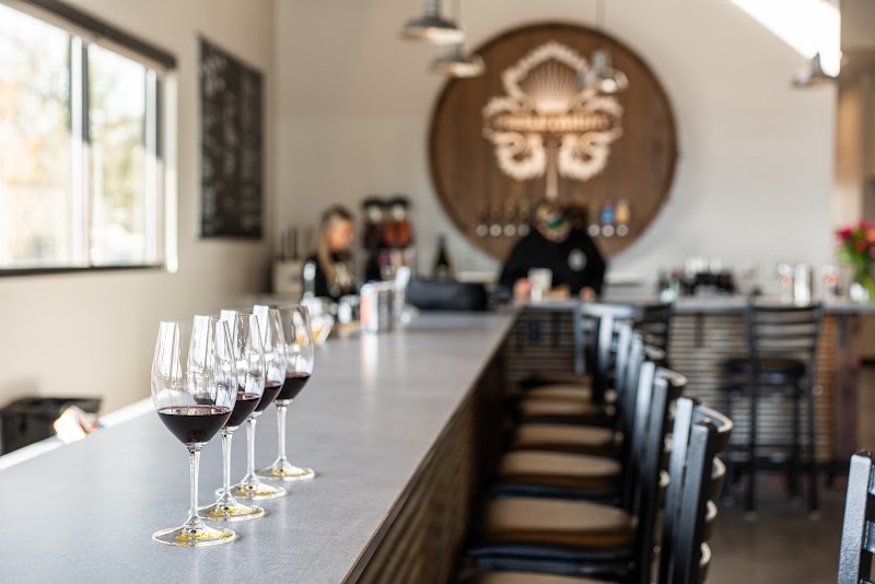 Proletariat Wine Company, Idaho - Event Venue in Garden City, Idaho