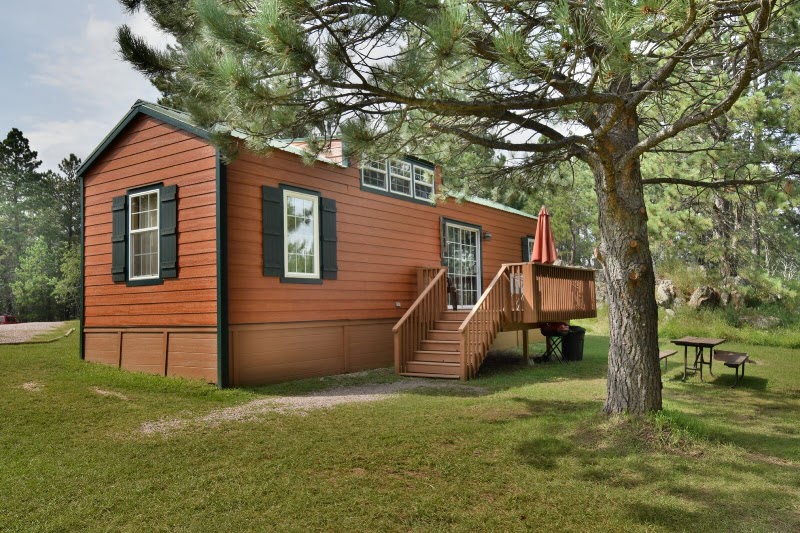 The Roost Resort - Event Venue in Custer, South Dakota