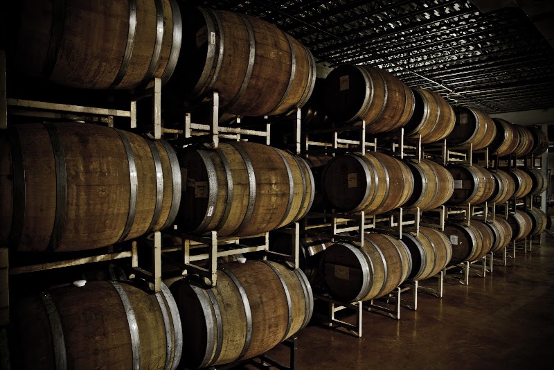 Monte De Oro Winery - Event Venue in Temecula, California
