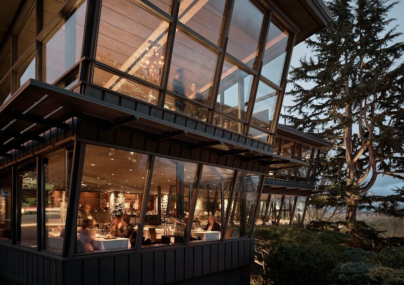 Canlis - Event Venue in Seattle, Washington