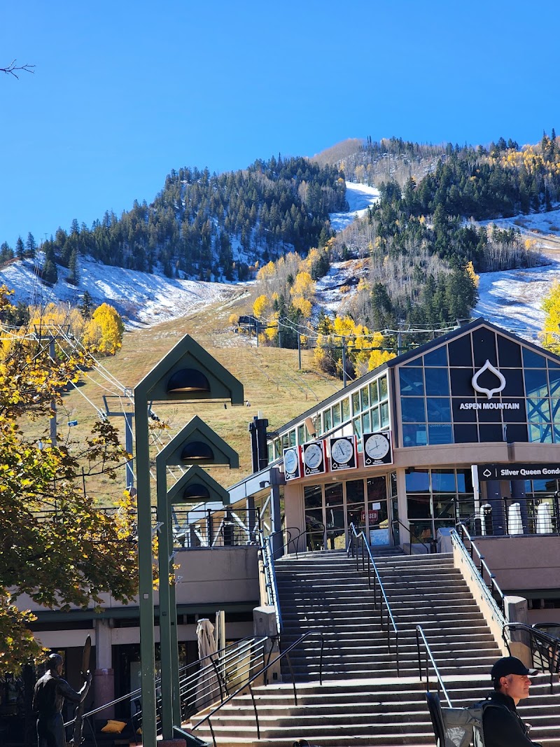 Aspen Mountain Club - Event Venue in Aspen, Colorado