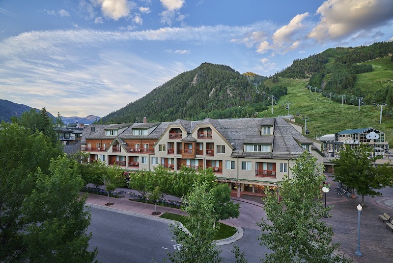 The Little Nell - Event Venue in Aspen, Colorado