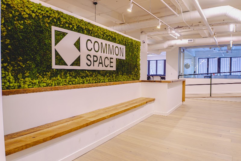 Commonspace Work - Event Venue in Syracuse, New York