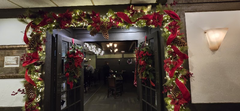 Jimm's Steakhouse & Pub - Event Venue in Springfield, Missouri