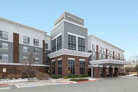 SpringHill Suites by Marriott Fort Collins - Event Venue in Fort Collins, Colorado