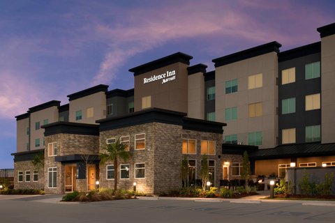 Residence Inn by Marriott New Orleans Elmwood - Event Venue in Elmwood, Louisiana