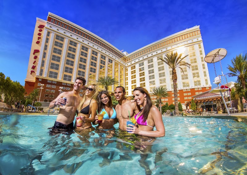 South Point Resort - Event Venue in Las Vegas, Nevada
