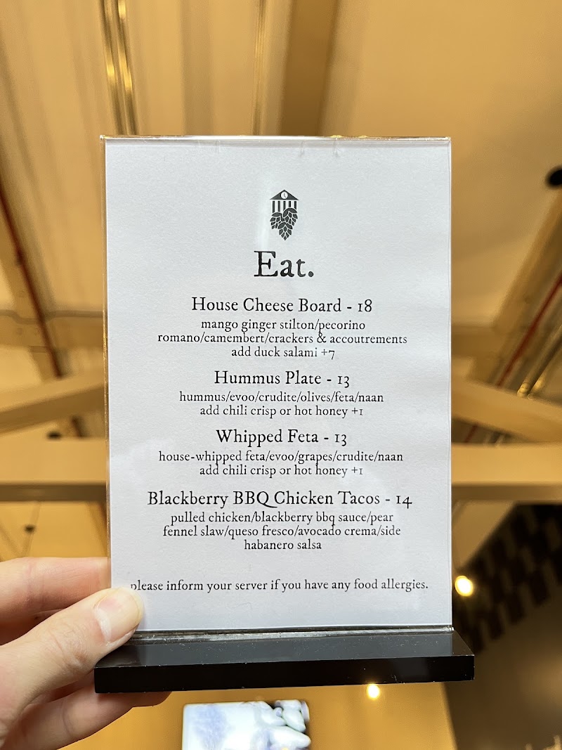Courthouse Brew Co - Event Venue in Worcester, Massachusetts