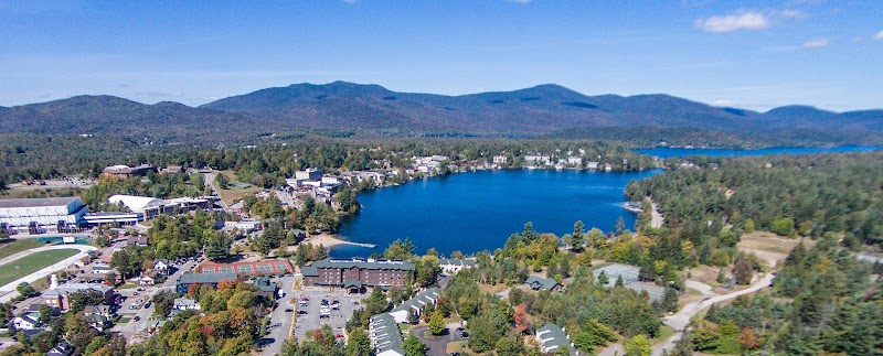 Lake Placid Accommodations - Event Venue in Lake Placid, New York