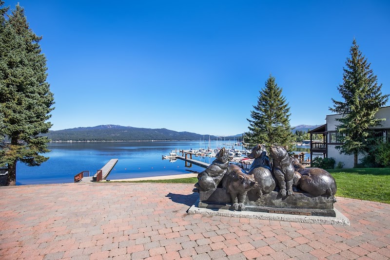 Third Street Inn - Event Venue in McCall, Idaho