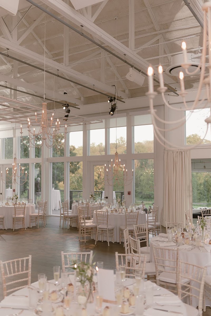 Cascade Lodge - Event Venue in Kintnersville, Pennsylvania