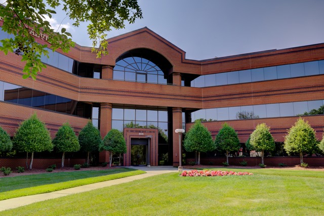 Office Evolution - Greensboro, NC - Event Venue in Greensboro, North Carolina