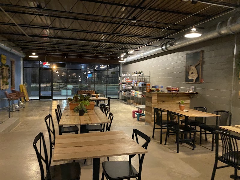 Mordecai Beverage Company - Event Venue in Raleigh, North Carolina
