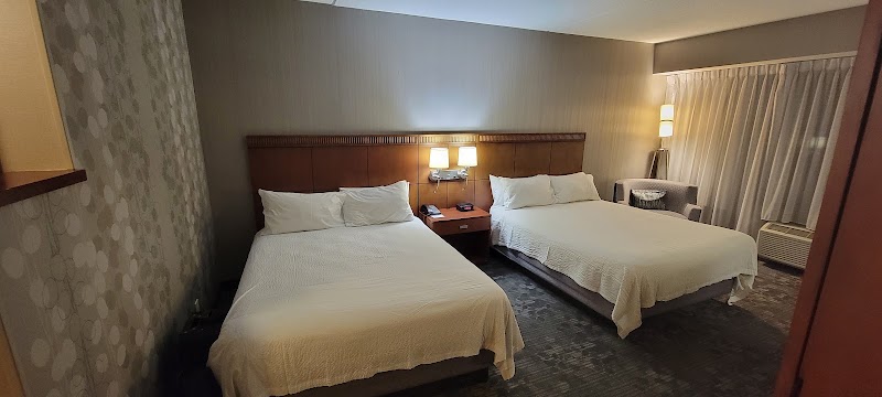 Courtyard by Marriott Stamford Downtown - Event Venue in Stamford, Connecticut