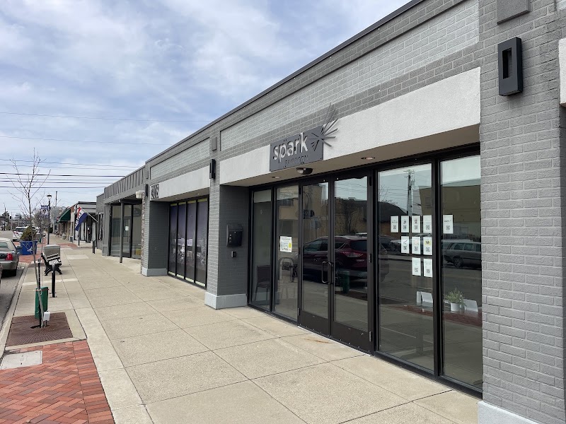 Spark Fairborn - Event Venue in Fairborn, Ohio