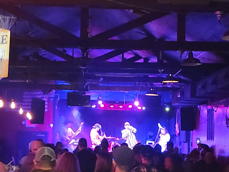 Rose Park - Event Venue in Columbia, Missouri