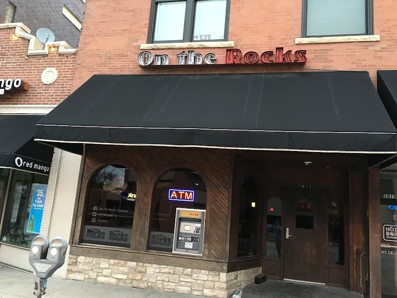 On the Rocks - Event Venue in Columbia, Missouri