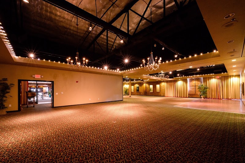 The Royal Banquet - Event Venue in Raleigh, North Carolina