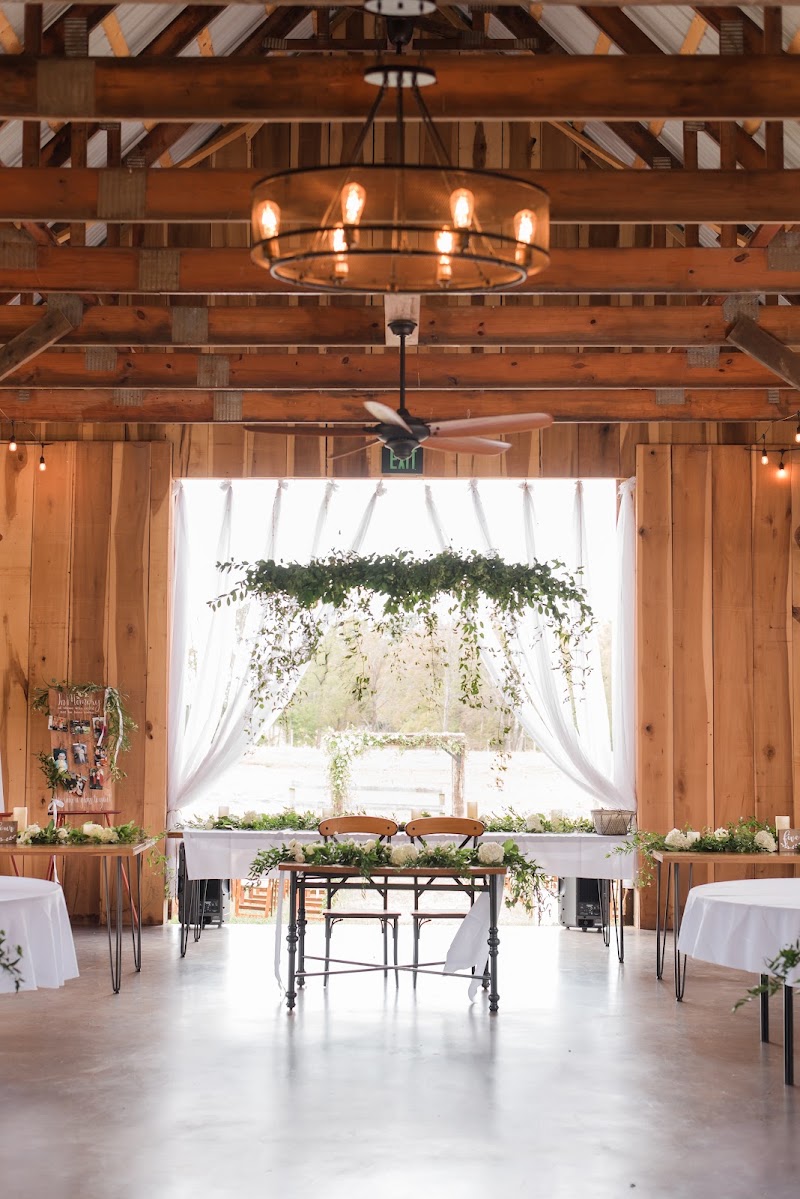 The Barns at Maple Valley Farm LLC - Event Venue in Shenandoah Junction, West Virginia