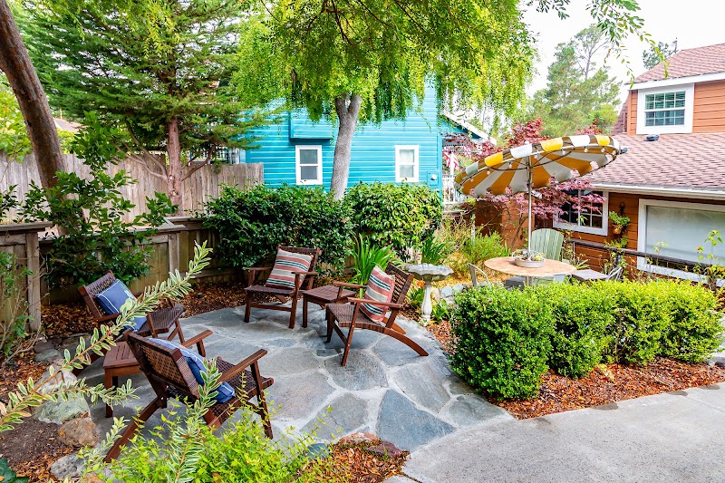 J. Patrick House & Inn - Event Venue in Cambria, California