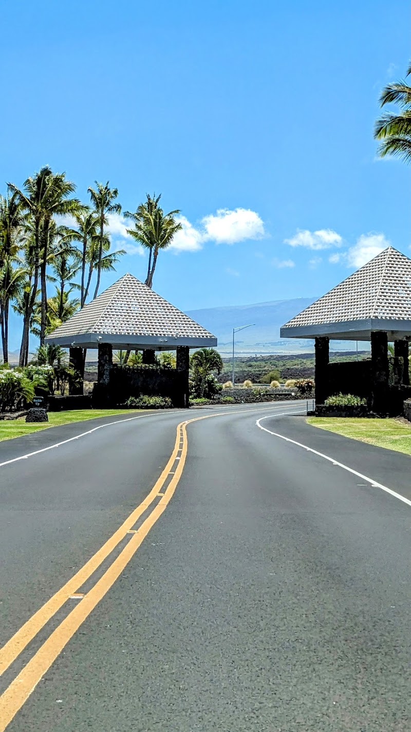 Waikoloa Beach Resort - Event Venue in Waimea, Hawaii