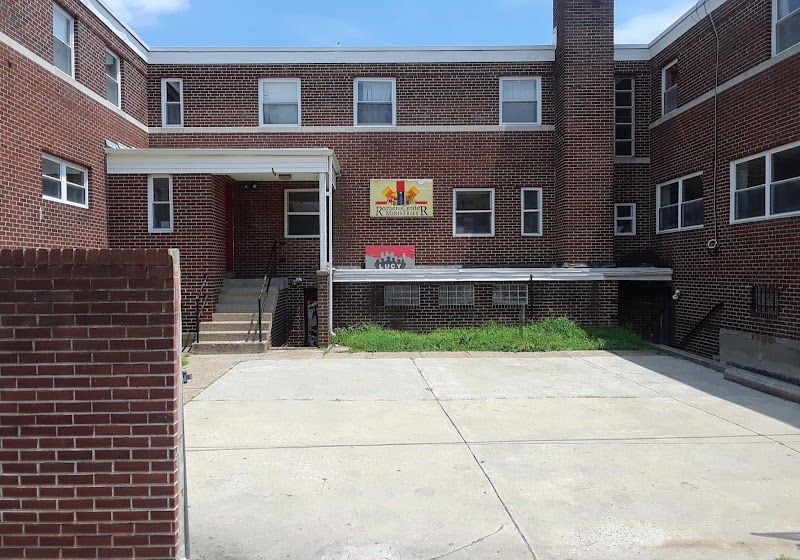 Romero Center Ministries - Event Venue in Camden, New Jersey