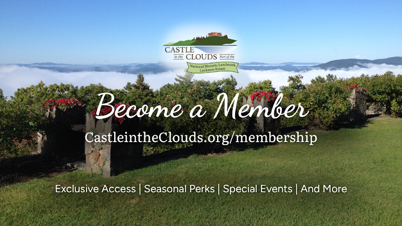 Castle in the Clouds - Event Venue in Moultonborough, New Hampshire