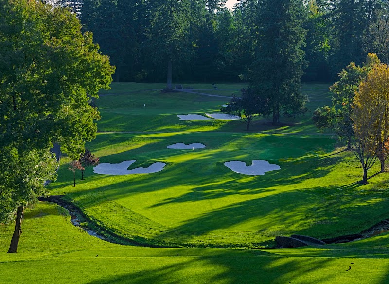 Portland Golf Club - Event Venue in Portland, Oregon