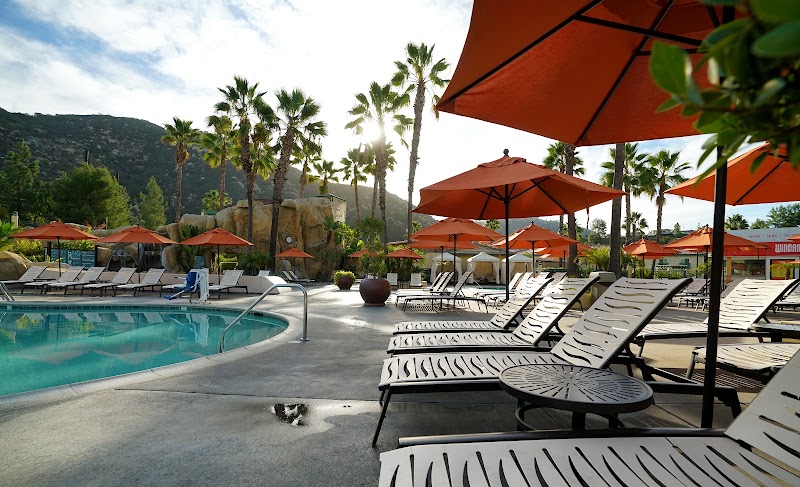 Hyatt Vacation Club at The Welk - Event Venue in Escondido, California