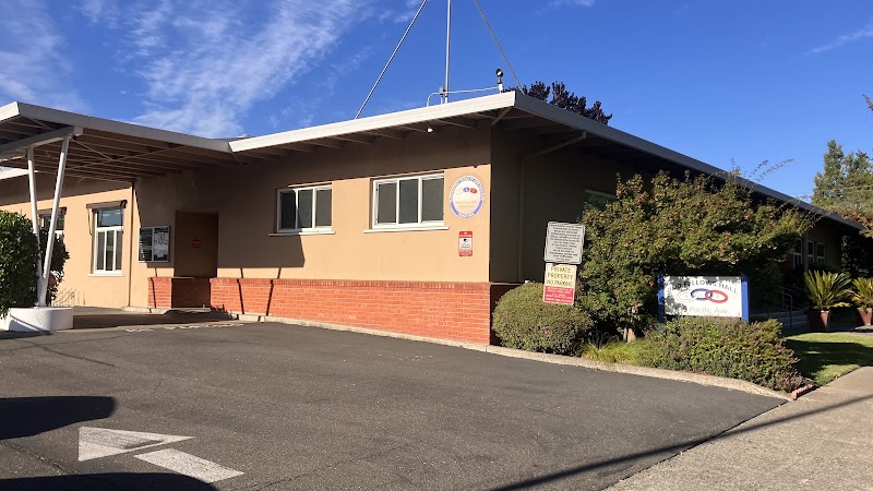Odd Fellows Hall - Event Venue in Santa Rosa, California