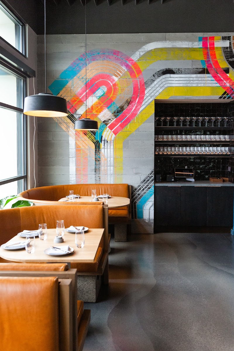 Saizon - Event Venue in Fresno, California