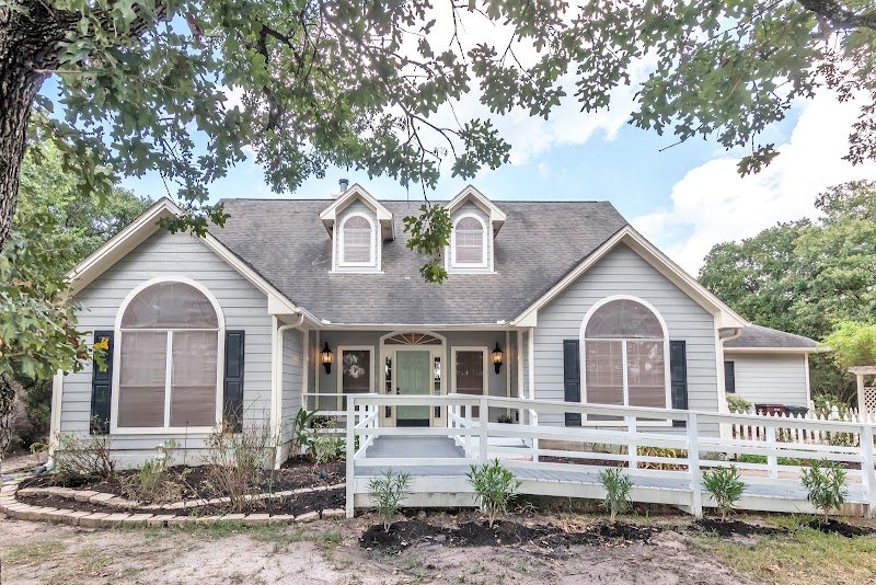 White Elm Day Spa: Wellness Center & Retreat - Event Venue in College Station, Texas