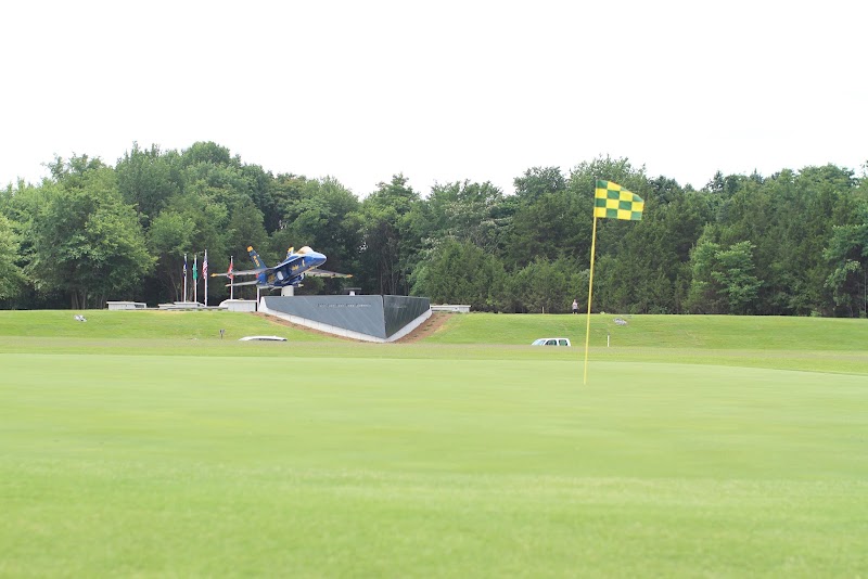 Smyrna Golf Course - Event Venue in Smyrna, Tennessee