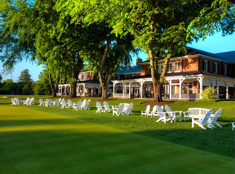 Baltimore Country Club - Event Venue in Timonium, Maryland