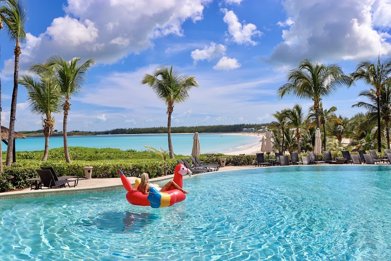 Grand Isle Resort And Residences - Event Venue in Great Exuma, Bahamas - Out Island