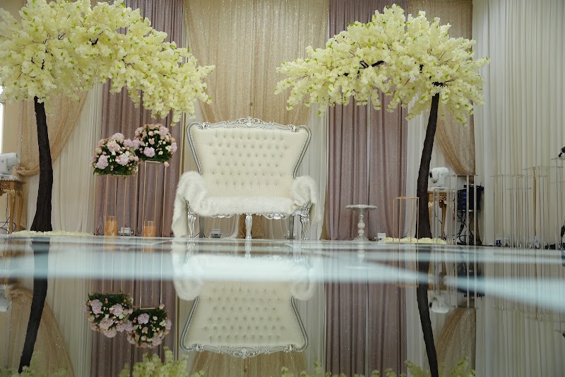 The Place Banquet Hall - Event Venue in Santa Ana, California