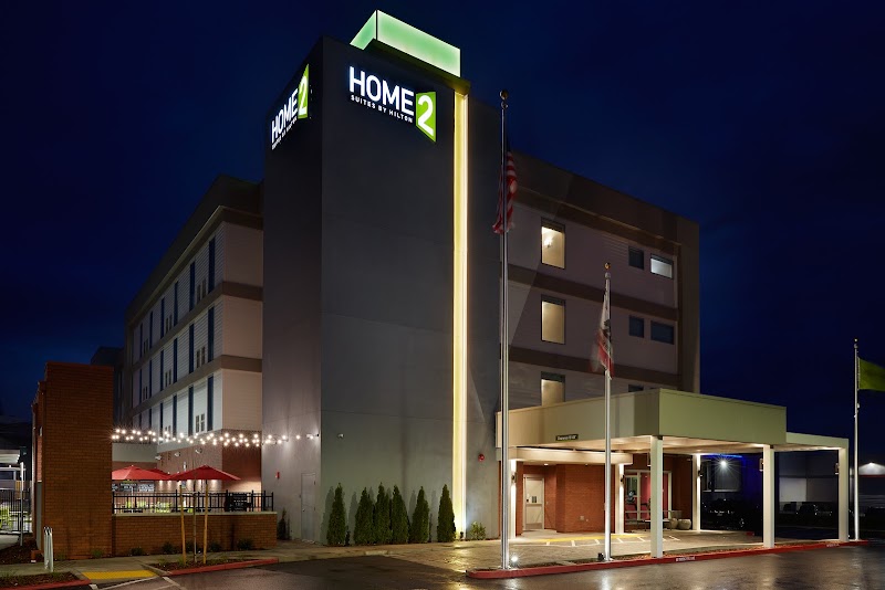 Home2 Suites by Hilton Sacramento at CSUS - Event Venue in Sacramento, California
