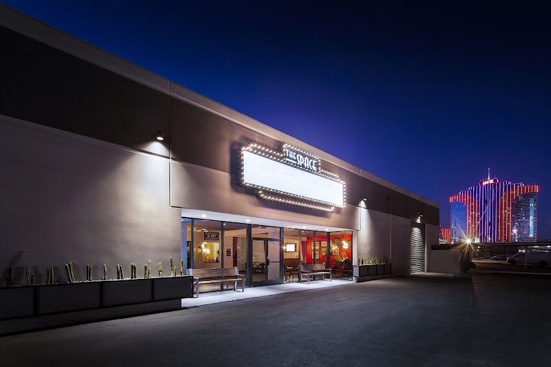 The Space - Event Venue in Las Vegas, Nevada