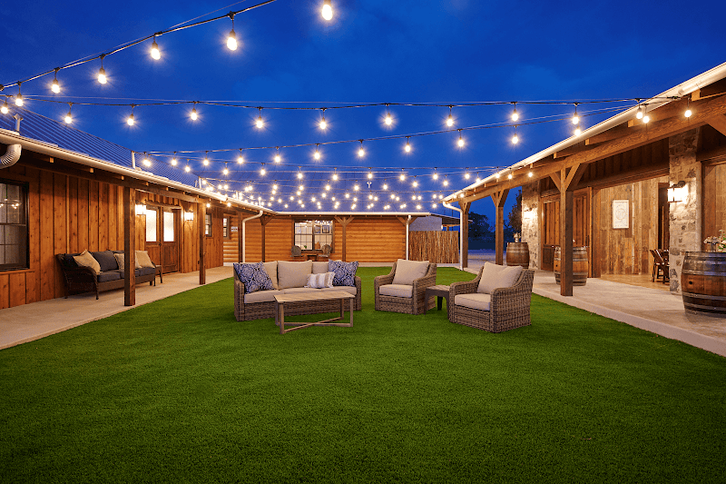 Gateway Gathering - Event Venue in Fredericksburg, Texas