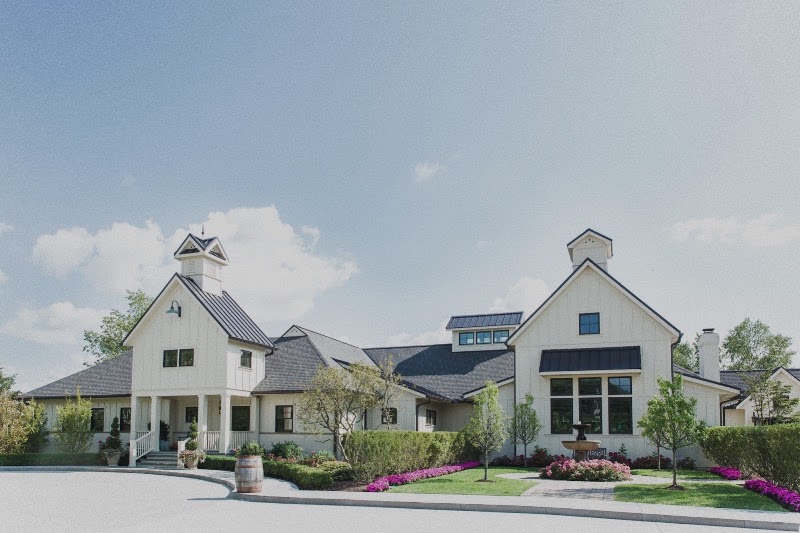 Orchid House Winery - Event Venue in Aurora, Ohio