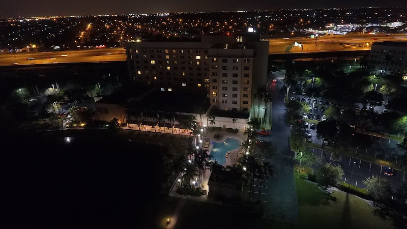 Cornerstone Corporate Center - Event Venue in Plantation, Florida
